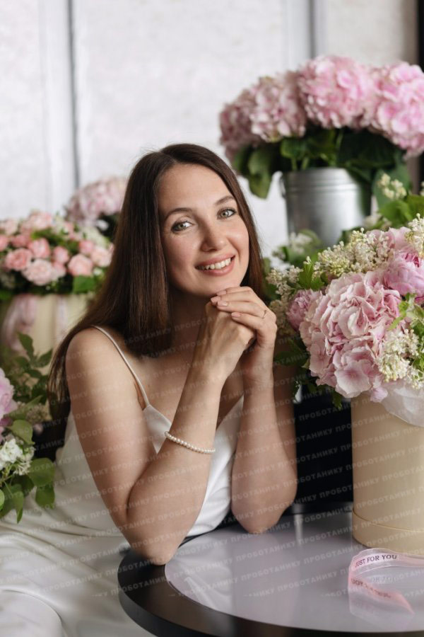 Комната цветов , premium