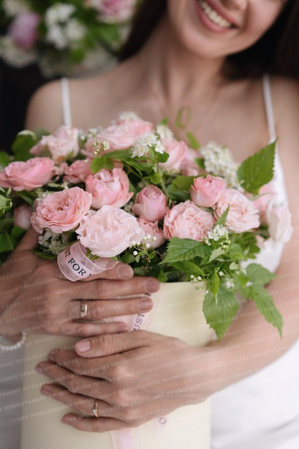 Комната цветов , premium