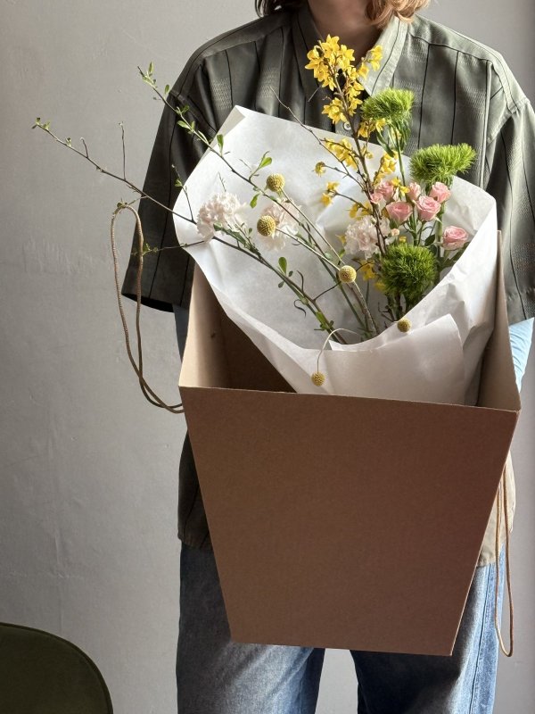 Набор для цветочной медитации