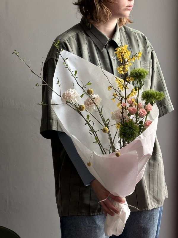 Набор для цветочной медитации